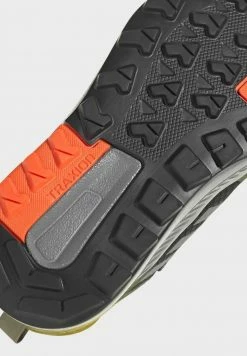 Adidas Performance TERREX TRAILMAKER - Hiking Shoes - Green -adidas Performance Shop 0370017260d24e0cbdc4464652868ba6