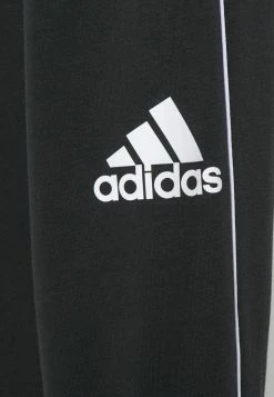 Adidas Performance Tracksuit Bottoms - Black/medium Grey Heather/white -adidas Performance Shop 03722c7af3774f66b4a12c07eb5386bd