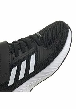 Adidas Performance RUNFALCON 2.0 - Neutral Running Shoes - Black -adidas Performance Shop 038adbbc3b544b9ea42d215436f6972a