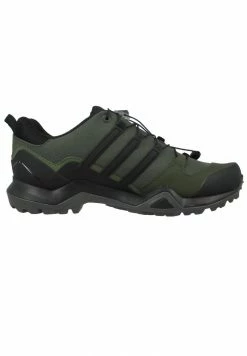 Adidas Performance TERREX SWIFT R2 GTX - Hiking Shoes - Olive/black 15 Adidas Performance TERREX SWIFT R2 GTX - Hiking Shoes - Olive/black -adidas Performance Shop 03920e8d77a345a6b126de2353768848