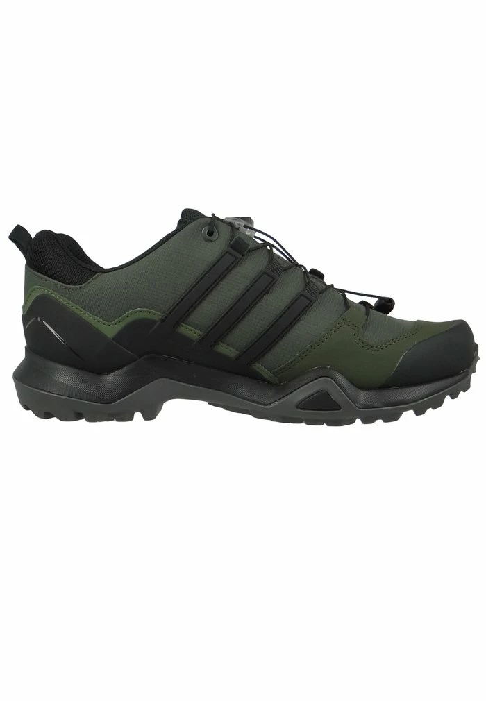 Adidas Performance TERREX SWIFT R2 GTX - Hiking Shoes - Olive/black 9 Adidas Performance TERREX SWIFT R2 GTX - Hiking Shoes - Olive/black - Image 7