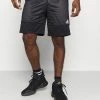 Adidas Performance SPEED REVERSIBLE SHORTS - Sports Shorts - Black -adidas Performance Shop 03c431e679af44be822cfb84345ebc19