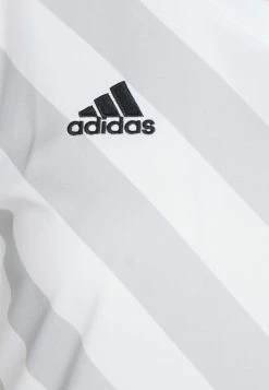 Adidas Performance ENTRADA - Sports T-shirt - White/team Light Grey 13 Adidas Performance ENTRADA - Sports T-shirt - White/team Light Grey -adidas Performance Shop 03cb94eca03b464787ec8d60405dbfec