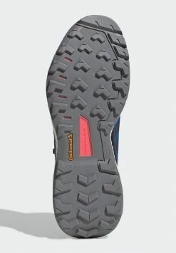 Adidas Performance TERREX SKYCHASER 2 GTX - Hiking Shoes - Blue Rush/grey Six/turbo -adidas Performance Shop 03f9059b128b49b8b13a6a5a298a343a