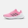 Adidas Performance GALAXY 6 - Neutral Running Shoes - Bliss Pink/iron Metallic/almost Blue