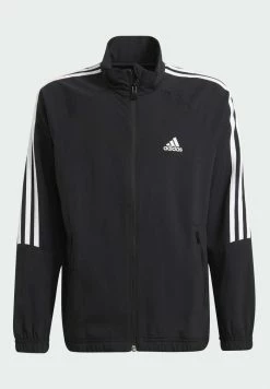 Adidas Performance SET - Tracksuit - Black -adidas Performance Shop 0403a12b0f4340fd890d911a4b4ba365