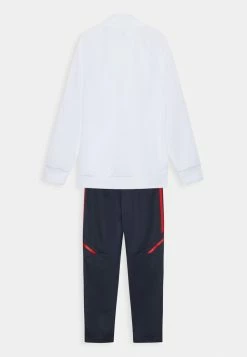 Adidas Performance FC BAYERN MÜNCHEN TRACK SUIT UNISEX - Tracksuit - White/night Grey 7 Adidas Performance FC BAYERN MÜNCHEN TRACK SUIT UNISEX - Tracksuit - White/night Grey -adidas Performance Shop 040d0314fff54db0a34f3abf043bc0f6