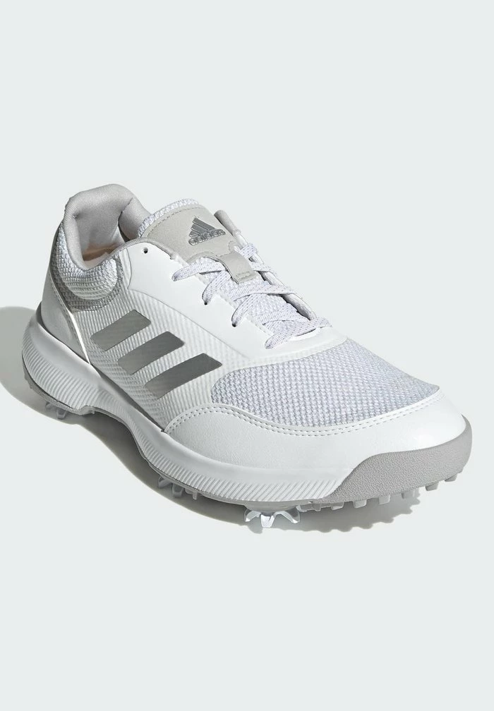 Adidas Performance TECH RESPONSE - Golf Shoes - White 4 Adidas Performance TECH RESPONSE - Golf Shoes - White - Image 2