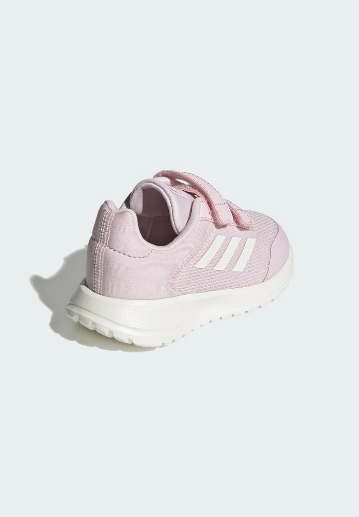 Adidas Performance TENSAUR RUN UNISEX - Neutral Running Shoes - Pink 6 Adidas Performance TENSAUR RUN UNISEX - Neutral Running Shoes - Pink - Image 4