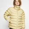 Adidas Performance ITAVIC 3S MIDWEIGHT - Winter Jacket - Beige