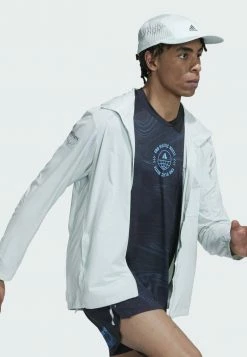 Adidas Performance Training Jacket - Green -adidas Performance Shop 04230ff4119048e9abf5017565e405f6