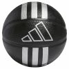 Adidas Performance STRIPES - Basketball - Black -adidas Performance Shop 04275d65a9d44a77b2166ed5ba69efdb