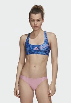 Adidas Performance MELTING SALT - Bikini - Blue