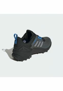Adidas Performance TERREX SWIFT R3 GORE-TEX® HIKING - Hiking Shoes - Black -adidas Performance Shop 043f6191082c4746878cd80b6e69710c