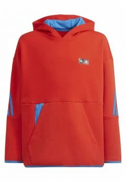 Adidas Performance CLASSIC - Hoodie - Red