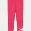 Adidas Performance Leggings - Team Real Magenta/white