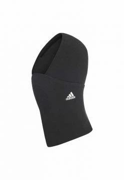 Adidas Performance CONDIVO NECK WARMER - Headscarf - Black