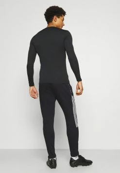 Adidas Performance TIRO - Tracksuit Bottoms - Black -adidas Performance Shop 0475fca552864844913d1cc6d2ee010c