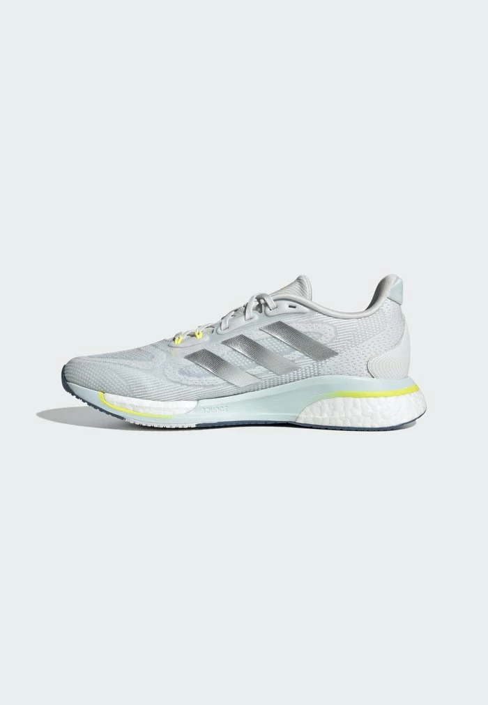 Adidas Performance SUPERNOVA W - Neutral Running Shoes - White 10 Adidas Performance SUPERNOVA W - Neutral Running Shoes - White - Image 8