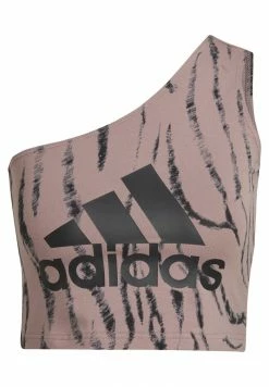 Adidas Performance Top - Oxide -adidas Performance Shop 049e0524606e48c9810cfefe92dc008c