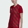 Adidas Performance Print T-shirt - Red -adidas Performance Shop 04a2cb44069744e8943bd340b380d3c5
