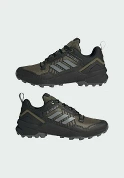 Adidas Performance TERREX SWIFT R3 HIKING - Hiking Shoes - Green 12 Adidas Performance TERREX SWIFT R3 HIKING - Hiking Shoes - Green -adidas Performance Shop 04a3de62772f4a56a8d253b2aa0c8ee6