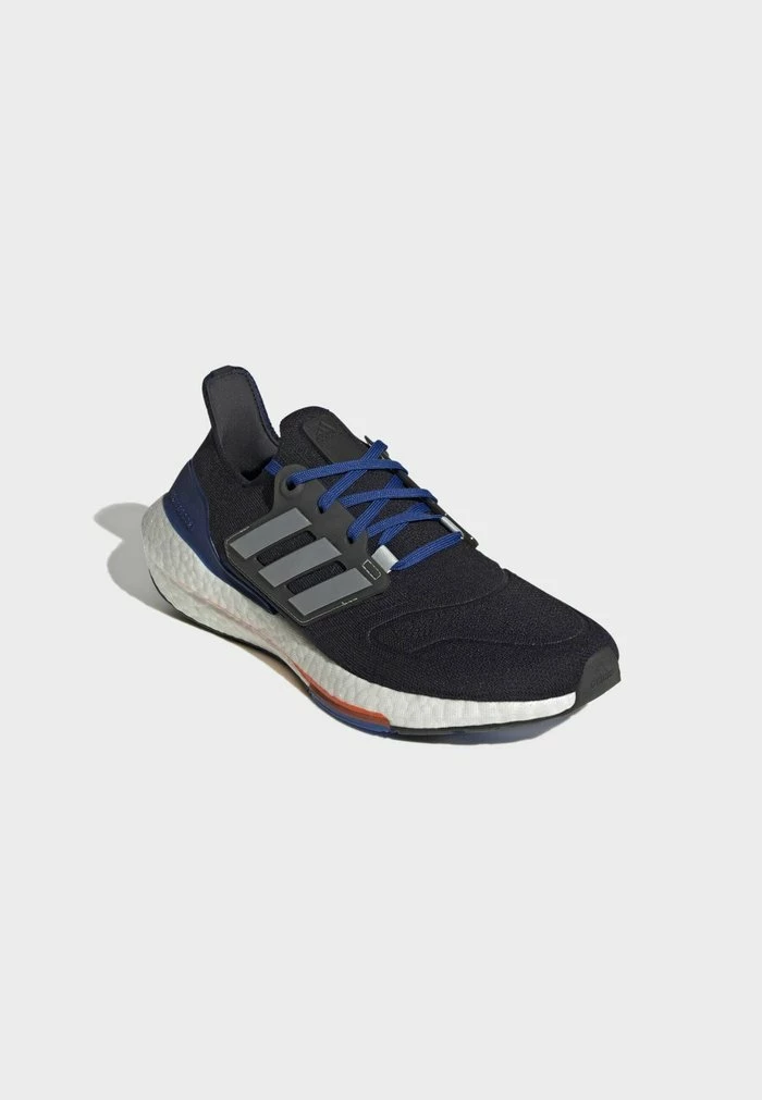 Adidas Performance ULTRABOOST 22 - Neutral Running Shoes - Blue 4 Adidas Performance ULTRABOOST 22 - Neutral Running Shoes - Blue - Image 2