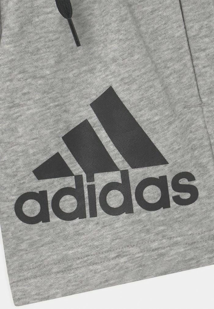 Adidas Performance Shorts - Grey/black 5 Adidas Performance Shorts - Grey/black - Image 3