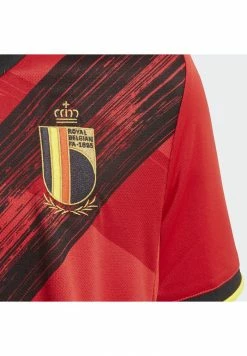 Adidas Performance BELGIUM RBFA HOME JERSEY - Club Wear - Red 16 Adidas Performance BELGIUM RBFA HOME JERSEY - Club Wear - Red -adidas Performance Shop 04cfa882f53d4381b26d754467f50ab7