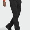Adidas Performance MITEAM WOVEN HIKING - Trousers - Black 2 Adidas Performance MITEAM WOVEN HIKING - Trousers - Black -adidas Performance Shop 04d3c633cd484fa9bf5faf407932d9b9