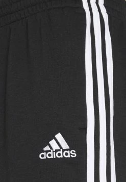 Adidas Performance ESSENTIALS FRENCH TERRY 3 STRIPES - Sports Shorts - Black/white 14 Adidas Performance ESSENTIALS FRENCH TERRY 3 STRIPES - Sports Shorts - Black/white -adidas Performance Shop 04d8adf352e2424a85d9e7a252335c47