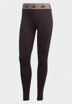 Adidas Performance Leggings - Trousers - Shadow Maroon Purple 15 Adidas Performance Leggings - Trousers - Shadow Maroon Purple -adidas Performance Shop 04d9652fd670456cb4cb9786333dc2eb
