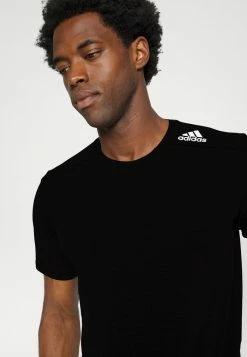 Adidas Performance Basic T-shirt - Black 11 Adidas Performance Basic T-shirt - Black -adidas Performance Shop 04dbc812cd8445a58072948cd2b49c9c