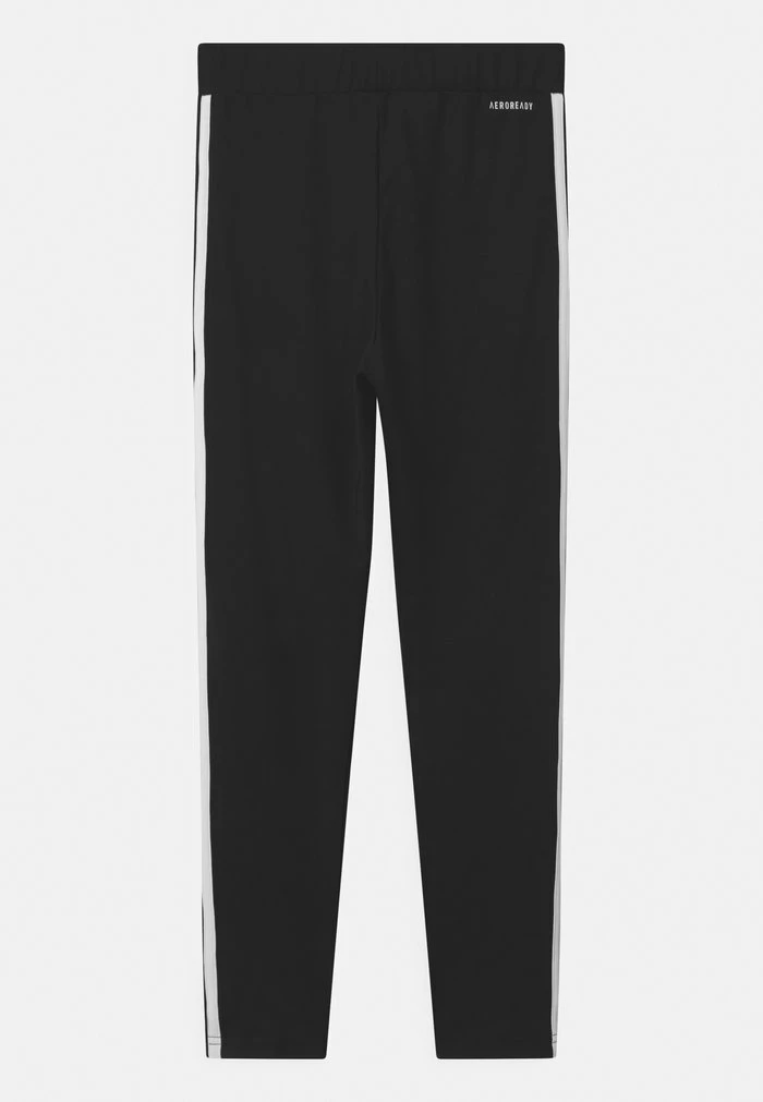Adidas Performance Leggings - Black/white 4 Adidas Performance Leggings - Black/white - Image 2