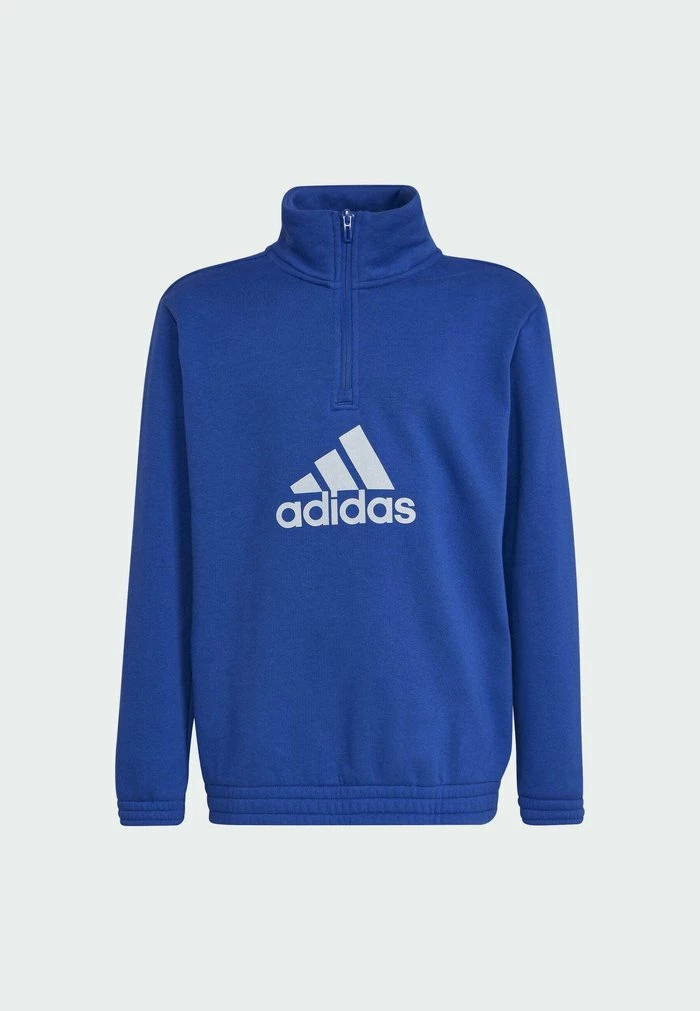 Adidas Performance Tracksuit - Blue 6 Adidas Performance Tracksuit - Blue - Image 4