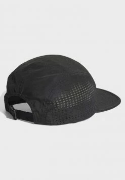 Adidas Performance AWAY - Cap - Black -adidas Performance Shop 04f111e11bf54b80b729355831d877ae