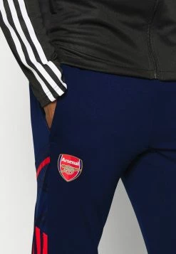 Adidas Performance ARSENAL LONDON TRAININGS PANT - Club Wear - Collegiate Navy -adidas Performance Shop 053865abdcd24dd9bd6d364c623e85dc
