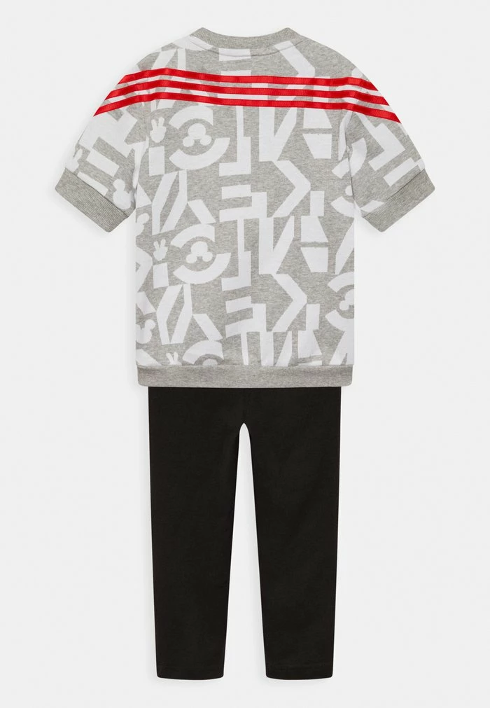 Adidas Performance INF DISNEY MICKEY MOUSE SUIT UNISEX SET - Sweatshirt - Grey 4 Adidas Performance INF DISNEY MICKEY MOUSE SUIT UNISEX SET - Sweatshirt - Grey - Image 2