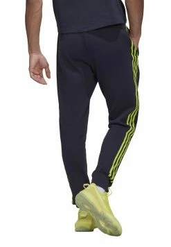 Adidas Performance MANCHESTER UNITED - Tracksuit Bottoms - Legend Ink -adidas Performance Shop 0550e0ee72e847d9a9a407f8a9e7c0f3