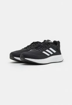 Adidas Performance DURAMO 10 - Stabilty Running Shoes - Core Black/footwear White -adidas Performance Shop 055310dbaf8c433a99f33f22d3a1c8e7