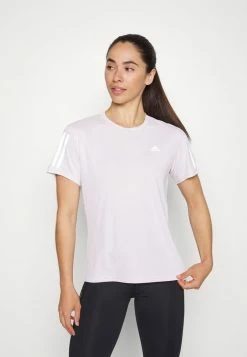 Adidas Performance OWN THE RUN TEE - Sports T-shirt - Almost Pink -adidas Performance Shop 055542bdc5734b7291a1d95055db9200