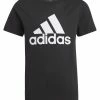 Adidas Performance Sports T-shirt - Black/white -adidas Performance Shop 055836312e7543ee9667767801c3e440