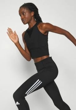 Adidas Performance WINTER - Leggings - Black -adidas Performance Shop 056ea95a780d44c98eec81cd171ec4f1