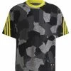 Adidas Performance CAMISETA CLASSIC - Print T-shirt - Grey -adidas Performance Shop 056f1fd6c40043dbbcf63f9a41939f30