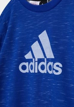 Adidas Performance BOS CREW UNISEX - Sweatshirt - Team Royal Blue Mel/bliss Pink 7 Adidas Performance BOS CREW UNISEX - Sweatshirt - Team Royal Blue Mel/bliss Pink -adidas Performance Shop 0576caa240dd4c39a62100c82700b7ad