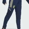 Adidas Performance SWEDEN CONDIVO TRAINING - Tracksuit Bottoms - Blue 1 Adidas Performance SWEDEN CONDIVO TRAINING - Tracksuit Bottoms - Blue -adidas Performance Shop 057d7e29cba04df2accbdbc6009da33d