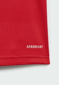 Adidas Performance FC ARSENAL SET - Sports Shorts - White Red -adidas Performance Shop 05868d4e8c3d4e9888039e5b20540dc7