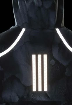 Adidas Performance Running Jacket - Black 23 Adidas Performance Running Jacket - Black -adidas Performance Shop 058c9c56391742e9a0802c2176917948