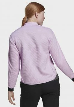 Adidas Performance HIKE - Long Sleeved Top - Purple -adidas Performance Shop 05992604a45840eea823f87a86ee29dc