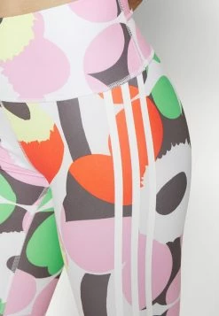 Adidas Performance MARIMEKKO X ADIDAS - Leggings - Blaze Orange -adidas Performance Shop 05a632f2e7ea4c90a07705252fc3d6f7